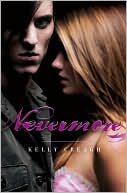 Kelly Creagh: Nevermore