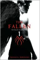 Book cover image of The Fallen 1: The Fallen and Leviathan (Fallen Series) by Thomas E. Sniegoski