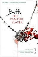 John Vornholt: Buffy the Vampire Slayer 1: Coyote Moon; Night of the Living Rerun; Portal Through Time