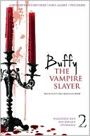 Christopher Golden: Buffy the Vampire Slayer 2: Halloween Rain; Bad Bargain; Afterimage