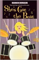 Book cover image of She's Got the Beat by Nancy Krulik