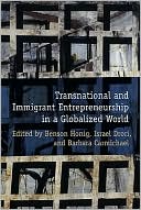 University of Toronto Press: Transnational & Immigrant Entrepreneurship in a Globalized World