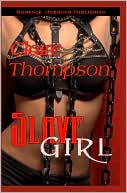Claire Thompson: Slave Girl