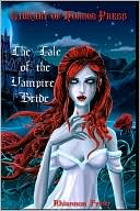 Rhiannon Frater: The Tale of the Vampire Bride