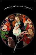 Book cover image of Lewis Carroll's Alice's Adventures In Wonderland by Lewis Carroll