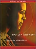 Book cover image of Half of a Yellow Sun by Chimamanda Ngozi Adichie