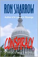 Book cover image of Conspiracy by Ron Sharrow