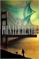 Book cover image of A Pointed Death by Kath Russell