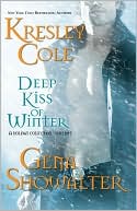 Book cover image of Deep Kiss of Winter by Kresley Cole