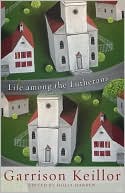 Book cover image of Life among the Lutherans by Garrison Keillor