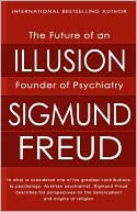 Book cover image of The Future of an Illusion by Sigmund Freud