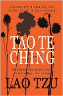 Book cover image of Tao Te Ching by Lao Tzu