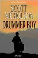 Scott Nicholson: Drummer Boy