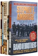 Stephen E. Ambrose: Stephen E. Ambrose Collection