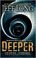 Book cover image of Deeper by Jeff Long