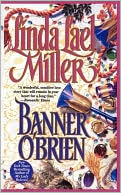 Book cover image of Banner O'Brien by Linda Lael Miller