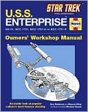Ben Robinson: Star Trek: U.S.S. Enterprise: Haynes Manual