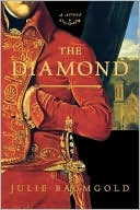 Book cover image of The Diamond by Julie Baumgold