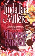 Book cover image of Memory's Embrace by Linda Lael Miller