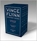 Vince Flynn: Vince Flynn Collectors' Edition #2: Separation of Power, Executive Power, and Memorial Day