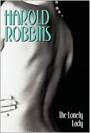 Book cover image of The Lonely Lady by Harold Robbins