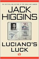 Jack Higgins: Luciano's Luck
