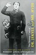 Book cover image of The Strange Case of Dr. Jekyll and Mr. Hyde by Robert Louis Stevenson