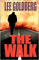 Book cover image of The Walk by Lee Goldberg