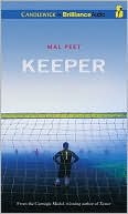 Book cover image of Keeper by Mal Peet