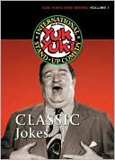 Yuk Yuk's: Classic Jokes, Vol. 1