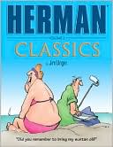 Book cover image of Herman Classics: Volume 2 by Jim Unger
