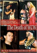 Book cover image of Death of WCW by R. D. Reynolds