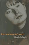 Nicola Schaefer: Does She Know She's There?: The Courageous and Triumphant True Story of a Woman and Her Disabled Child