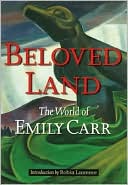 Book cover image of Beloved Land by Robin Laurence
