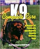Book cover image of K9 Complete Care by Resi Gerritsen