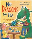 Jean E. Pendziwol: No Dragons for Tea: Fire Safety for Kids