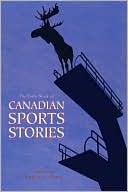 Book cover image of The Exile Book of Canadian Sports Stories by Priscila Uppal
