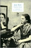 Book cover image of Jane Eyre by Charlotte Brontë