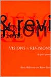 Robert Burr: Visions and Revisions : The Poet's Process
