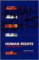 Brian Orend: Human Rights: Concept and Context