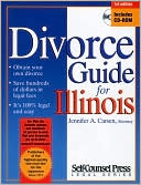 Jennifer A. Carsen: Divorce Guide for Illinois