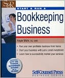 Angie Mohr: Start and Run a Bookkeeping Business