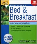 Book cover image of Start and Run a Bed and Breakfast by Monica Taylor