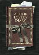 Book cover image of A Book Lover's Diary by Shelagh Wallace