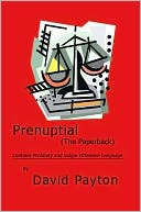 jr. Lynn Tolliver: Prenuptial: The Paperback
