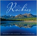 Book cover image of Canadian Rockies by Mike Grandmaison