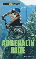 Pam Withers: Adrenalin Ride