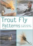 Taff Price: Trout Fly Patterns: An International Guide to 300 Flies