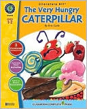 Marie-Helen Goyetche: Literature Kit for the Very Hungry Caterpillar, Grades 1-2 [With 3 Overhead Transparencies]