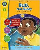 Book cover image of A Literature Kit for Bud, Not Buddy, Grades 5-6 [With 3 Overhead Transparencies] by Marie-Helen Goyetche
